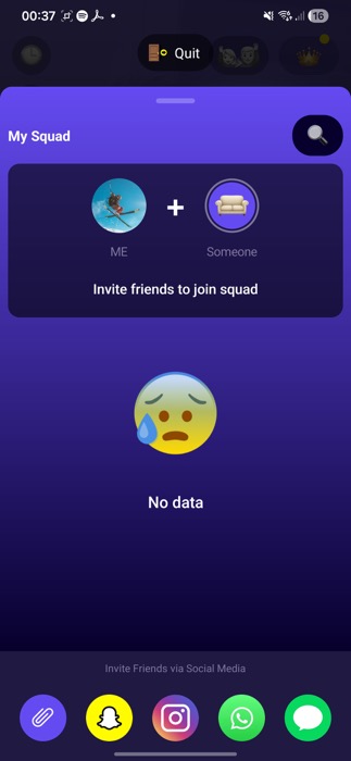 Monkey My Squad