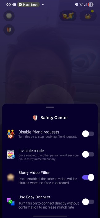 Monkey Safety Center